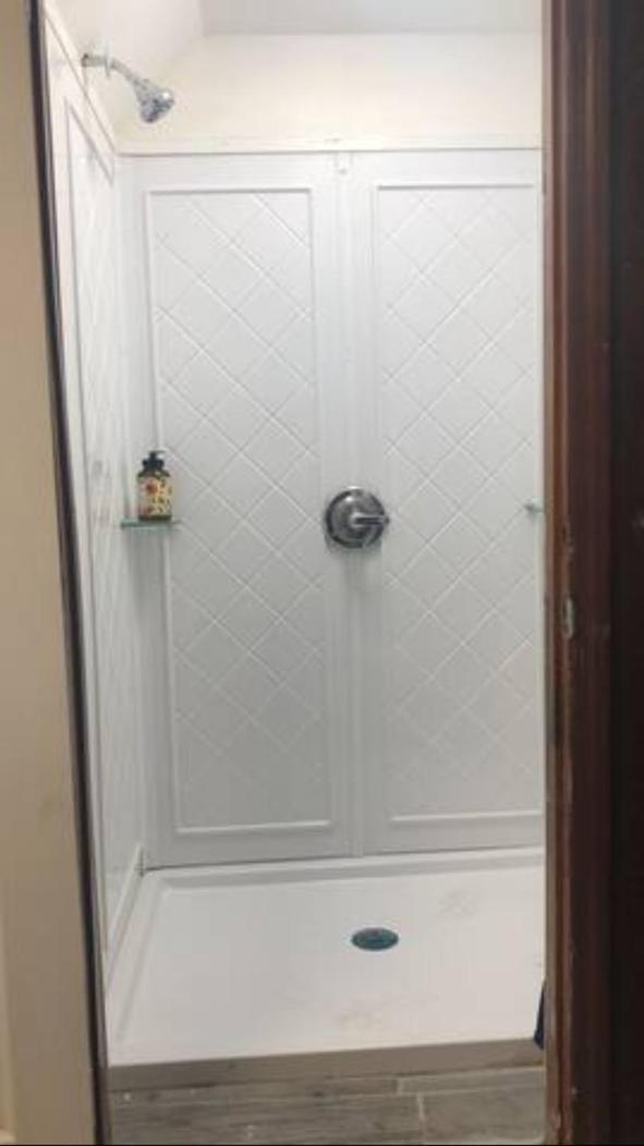 Room With A Private Shower New York Dış mekan fotoğraf